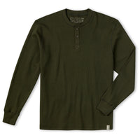 Agave Tracker Henley
