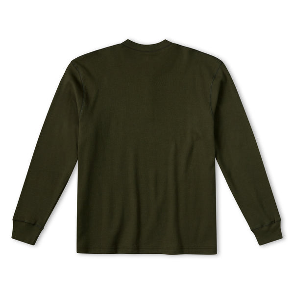 Agave Tracker Henley