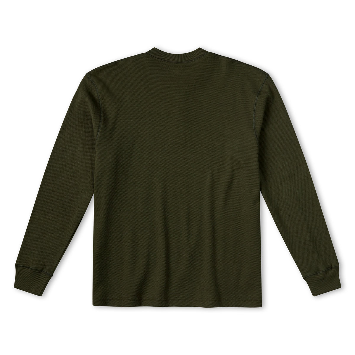 Agave Tracker Henley