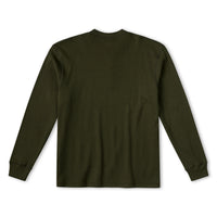Agave Tracker Henley