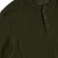 Agave Tracker Henley