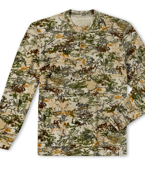GameGuard Digital Tracker Henley