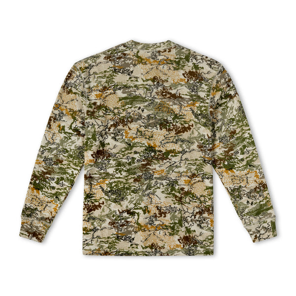 GameGuard Digital Tracker Henley