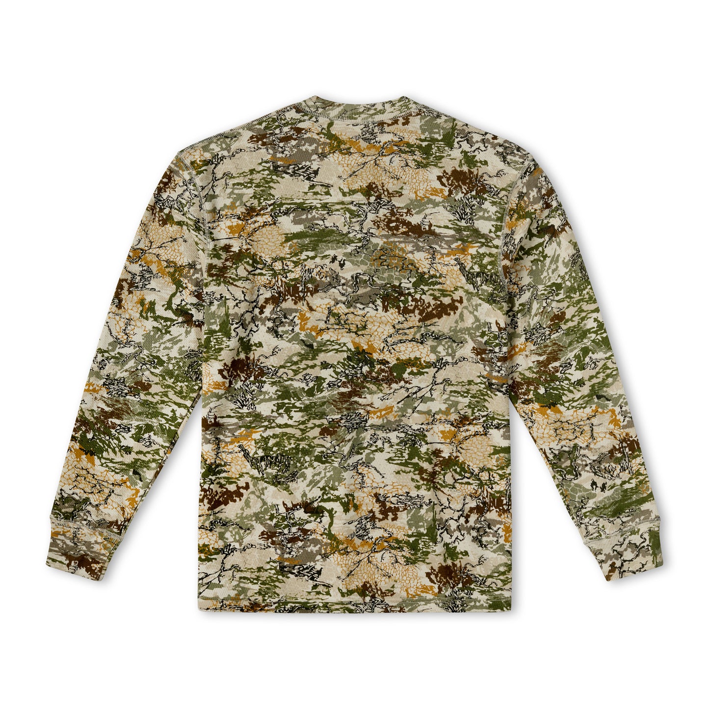 GameGuard Digital Tracker Henley