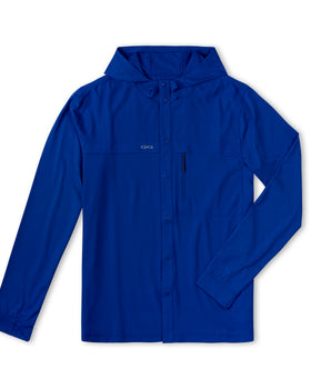 HydroBlue Defender Hoody