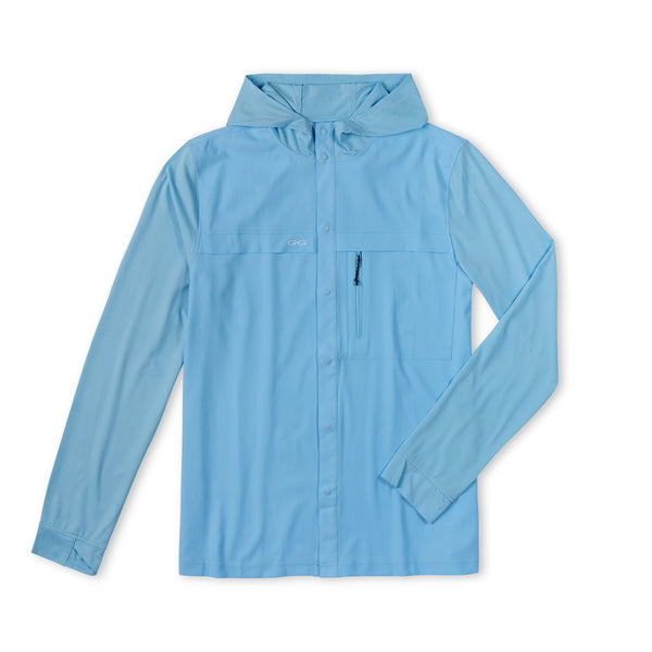 RainWater Defender Hoody