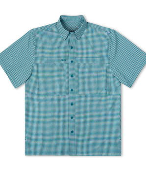 Mahi TekCheck Shirt