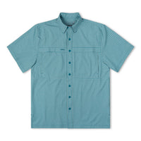 Camisa TekCheck color Mahi