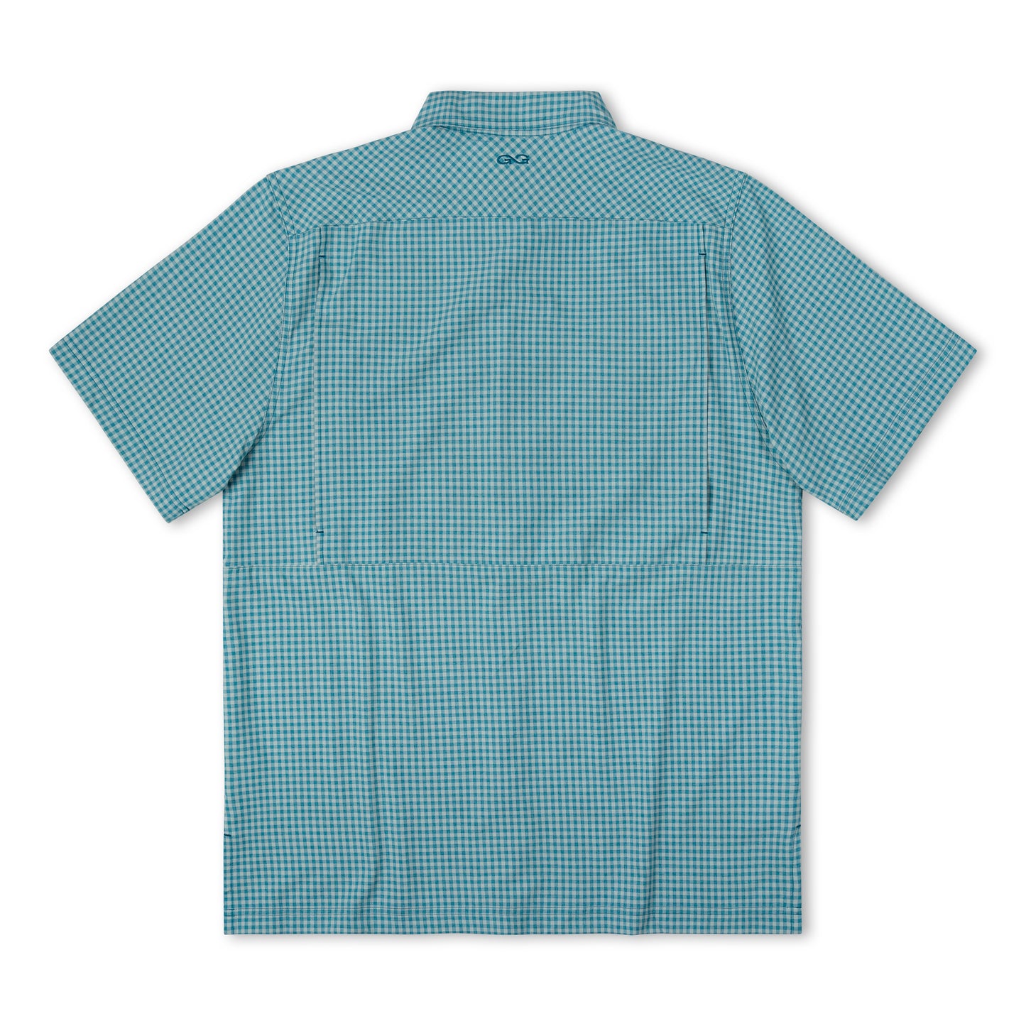 Camisa TekCheck color Mahi