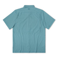 Camisa TekCheck color Mahi