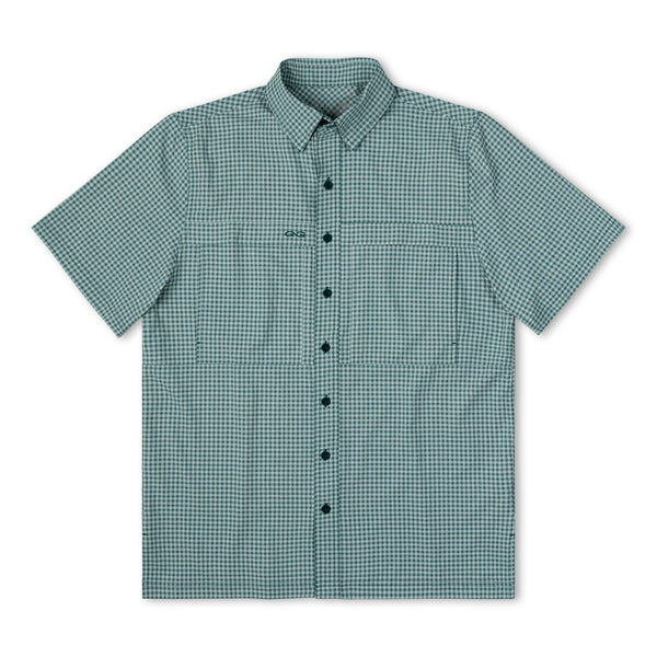 Mallard TekCheck Shirt