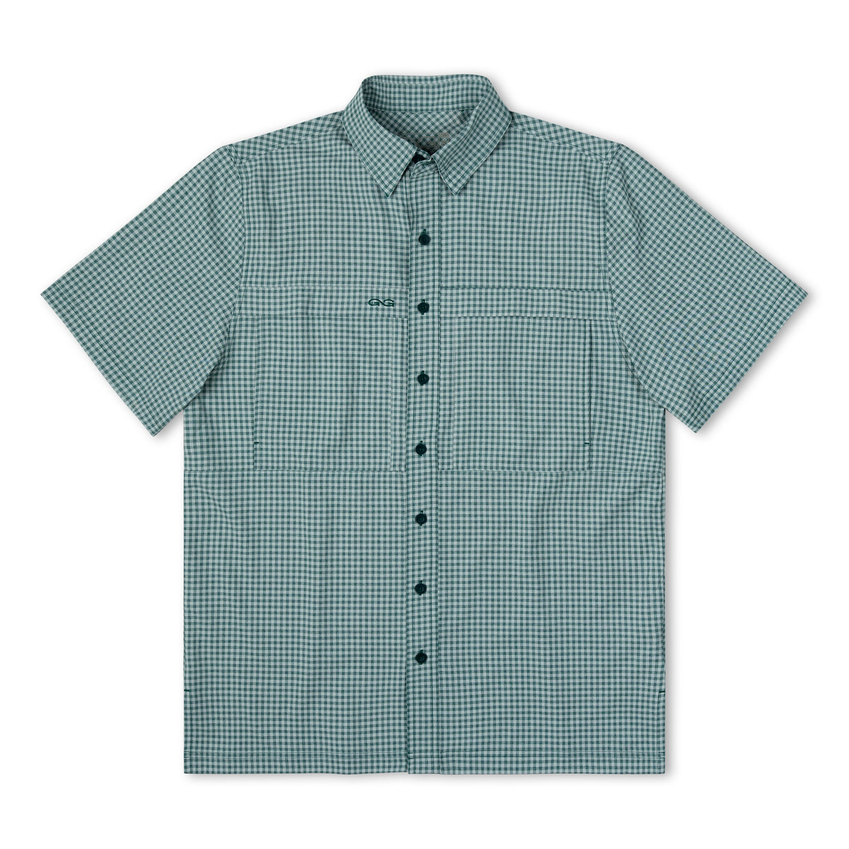 Mallard TekCheck Shirt