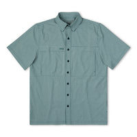 Mallard TekCheck Shirt
