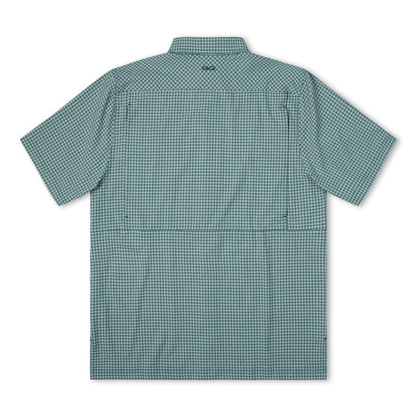 Mallard TekCheck Shirt
