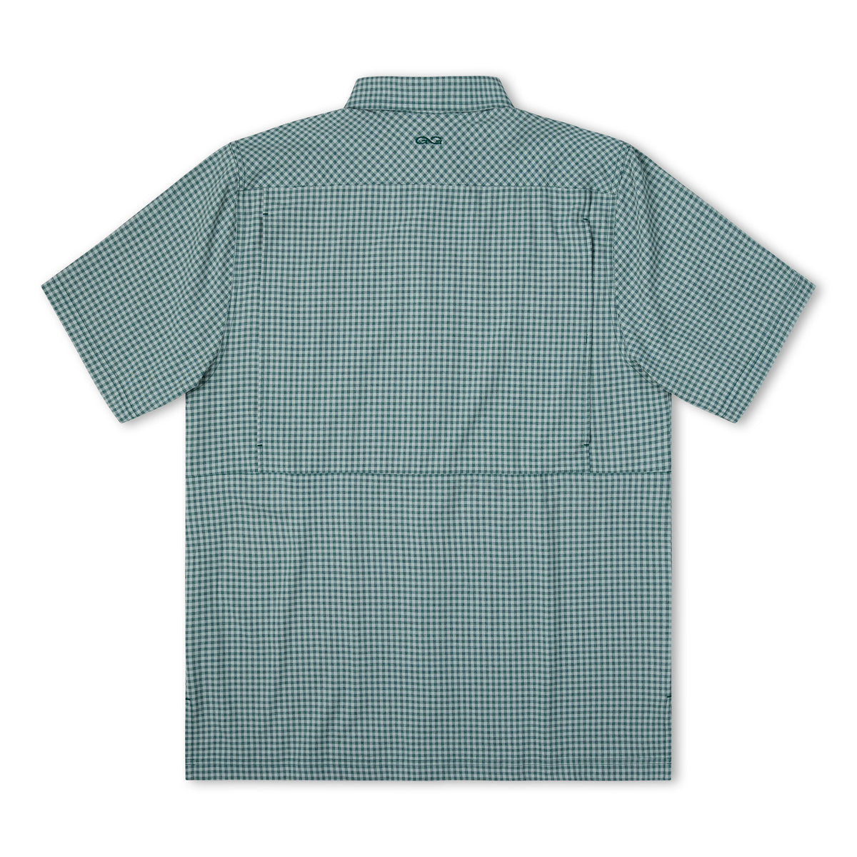 Mallard TekCheck Shirt
