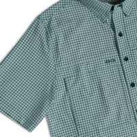 Mallard TekCheck Shirt