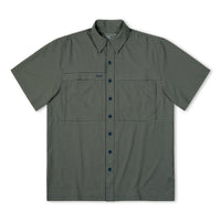 Camisa Mesquite TekCheck