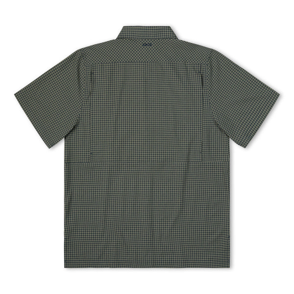 Camisa Mesquite TekCheck