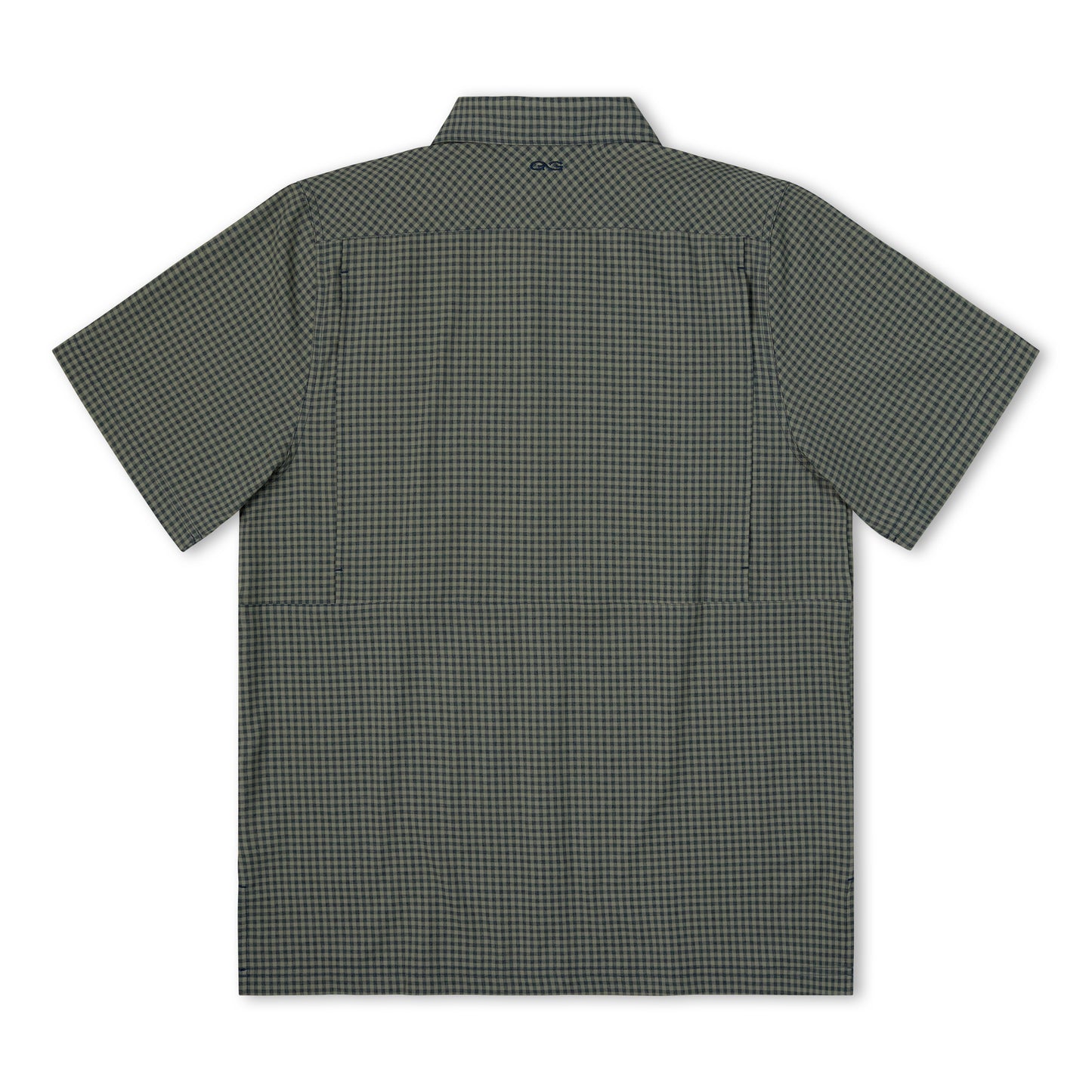 Camisa Mesquite TekCheck