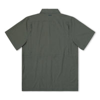 Camisa Mesquite TekCheck