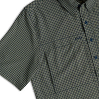 Camisa Mesquite TekCheck