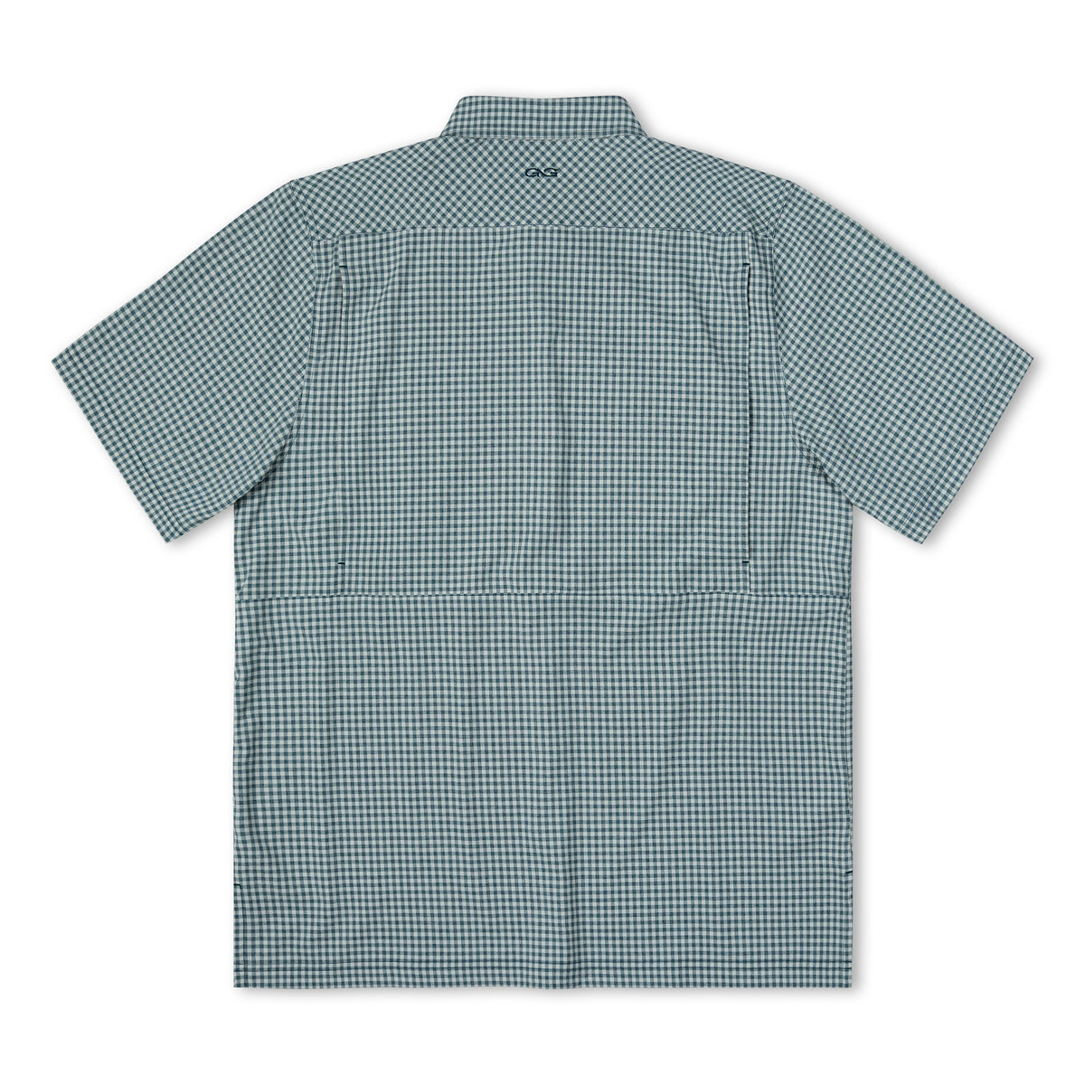 Camisa TekCheck | Oceánico