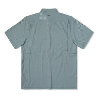 Camisa TekCheck | Oceánico