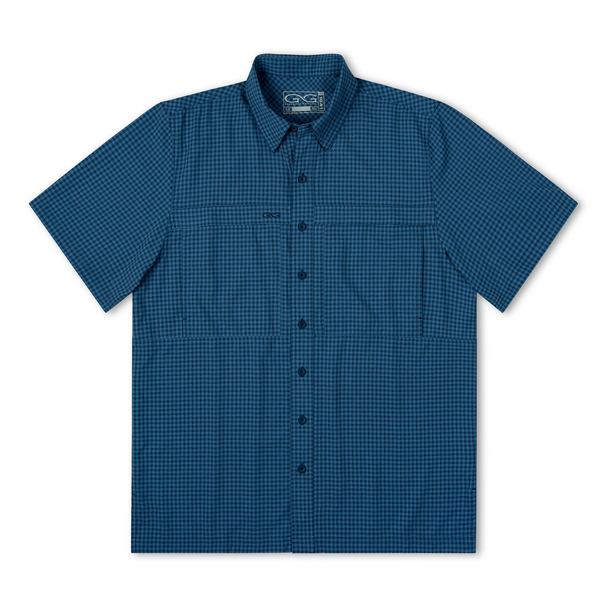 Slate TekCheck Shirt