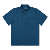 Slate TekCheck Shirt