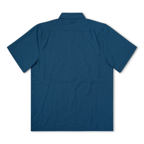 Slate TekCheck Shirt
