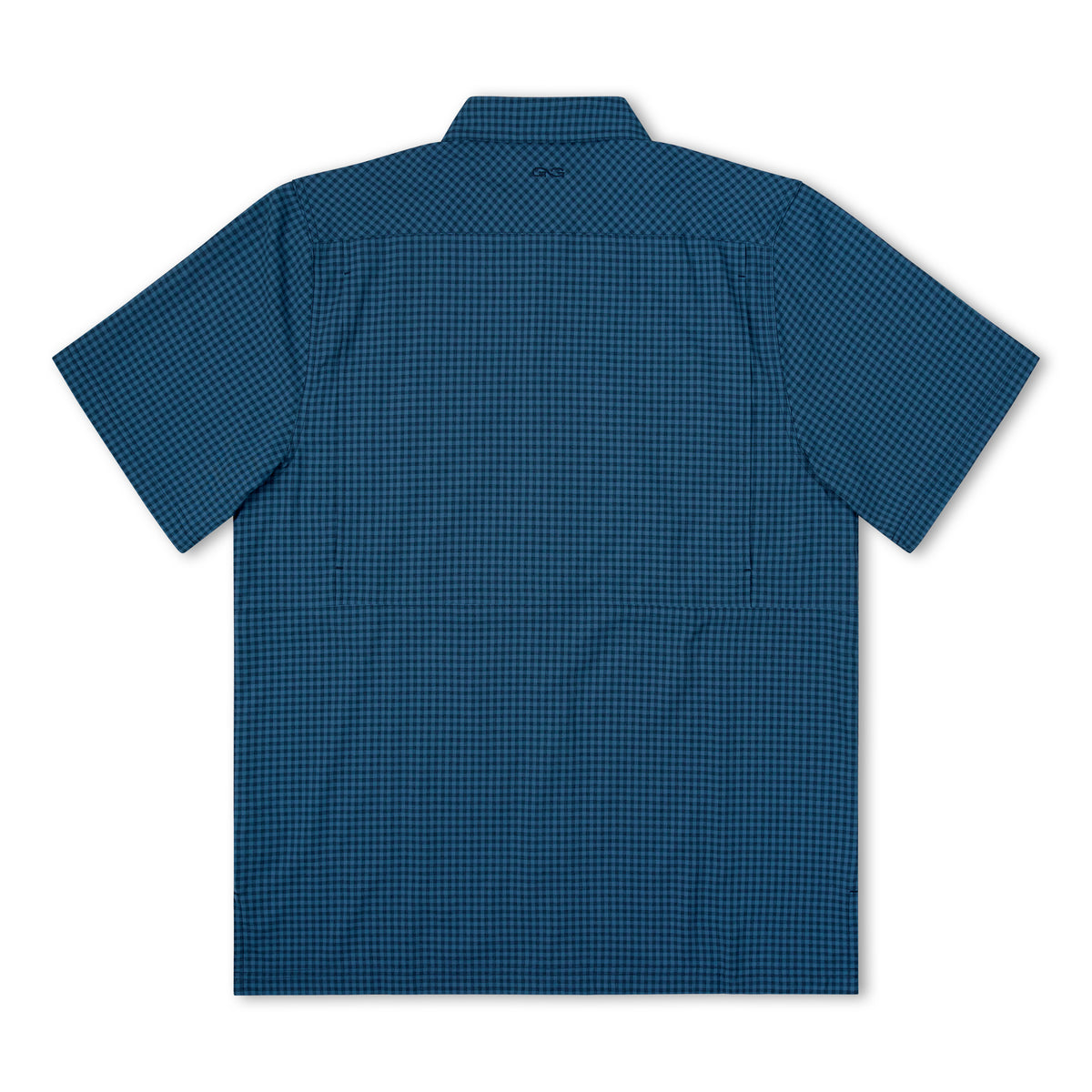 Slate TekCheck Shirt