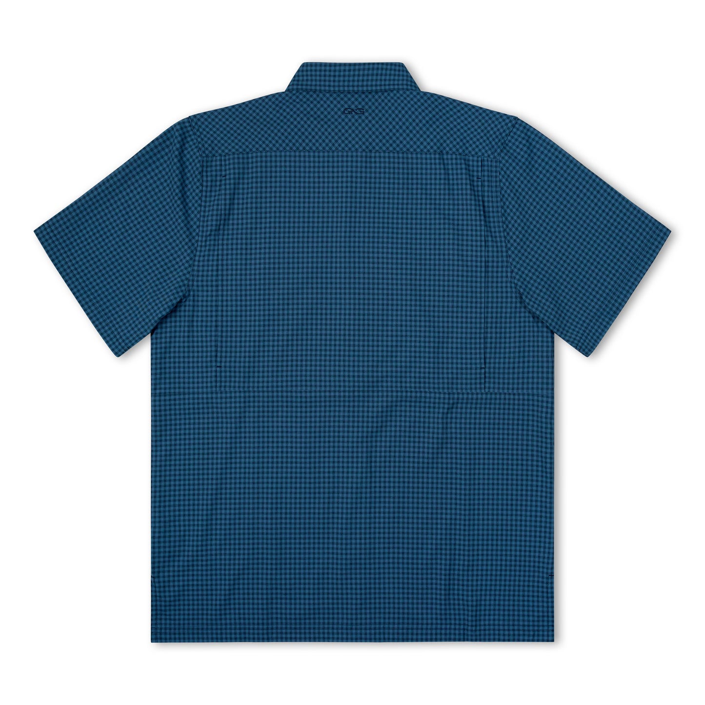 Slate TekCheck Shirt