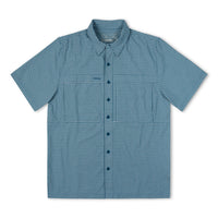 Wahoo TekCheck Shirt