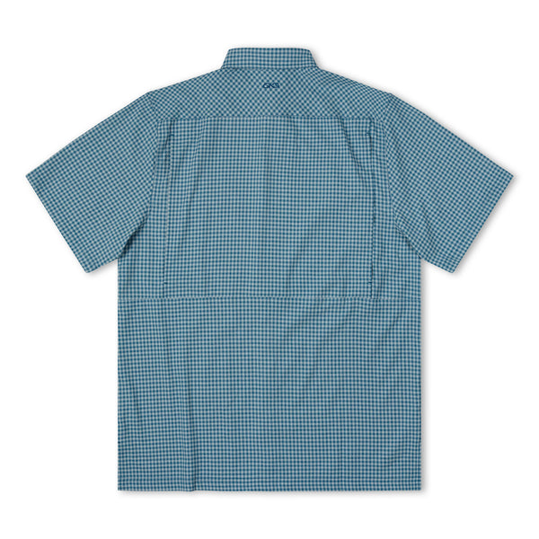 Wahoo TekCheck Shirt