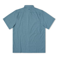 Wahoo TekCheck Shirt