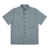 Camisa TekCheck color Blanca