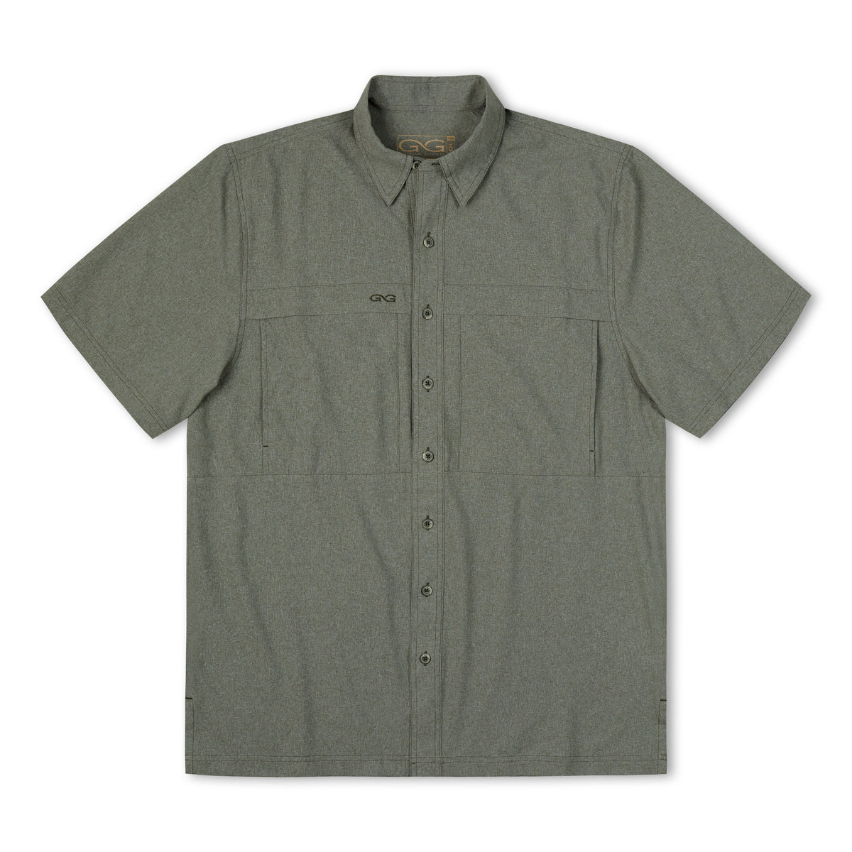 Agave MicroTek Shirt