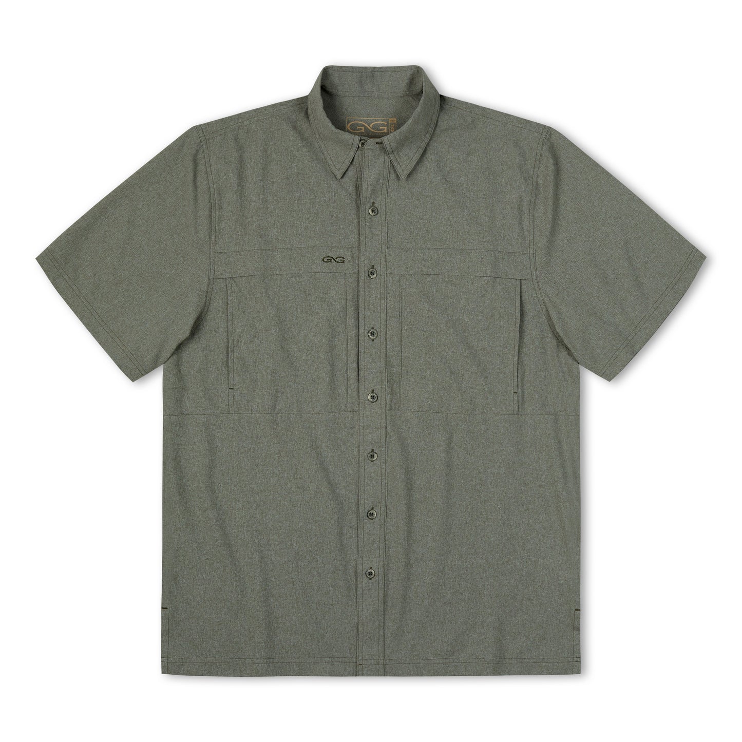 Agave MicroTek Shirt