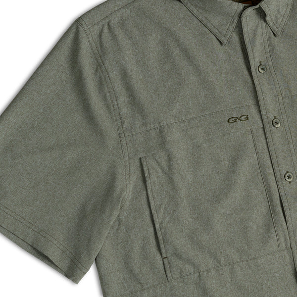 Agave MicroTek Shirt