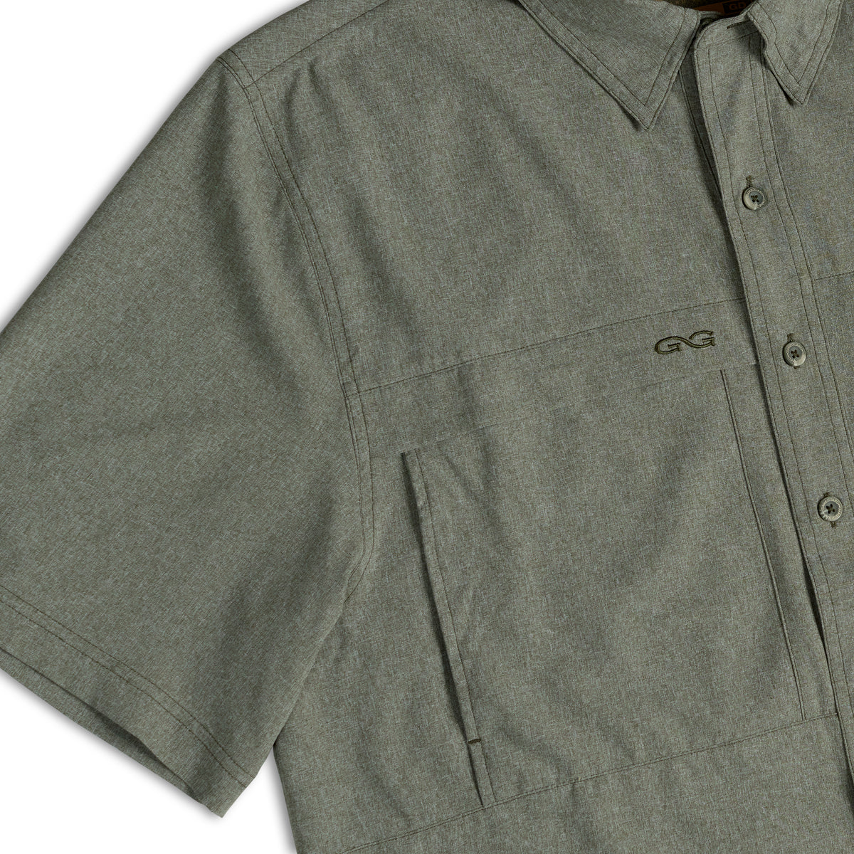 Agave MicroTek Shirt