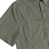 Agave MicroTek Shirt