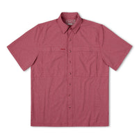 Crimson MicroTek Shirt