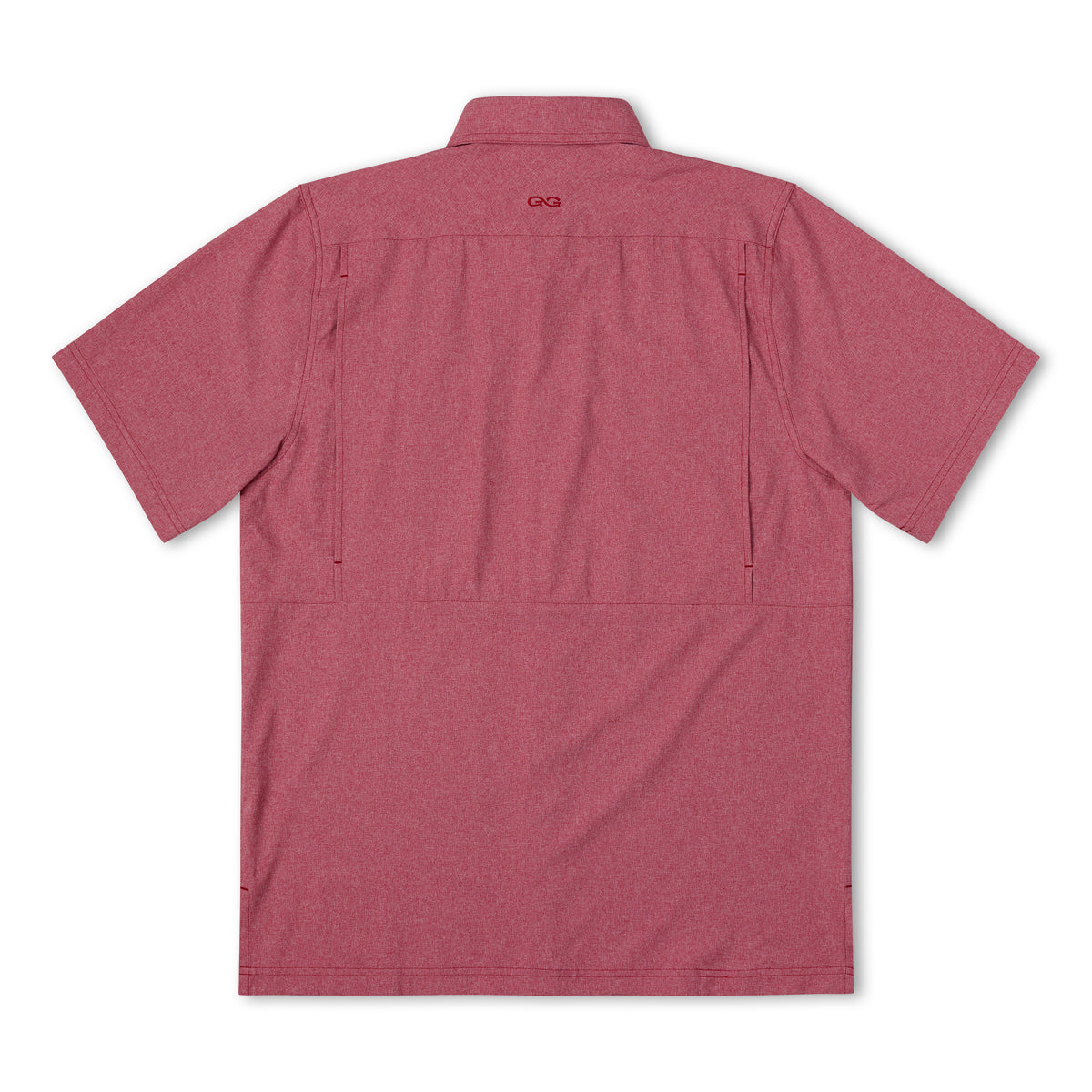Crimson MicroTek Shirt