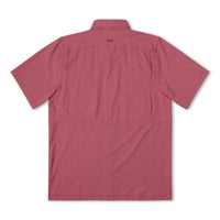 Crimson MicroTek Shirt