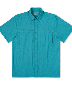 Camisa MicroTek color Mahi