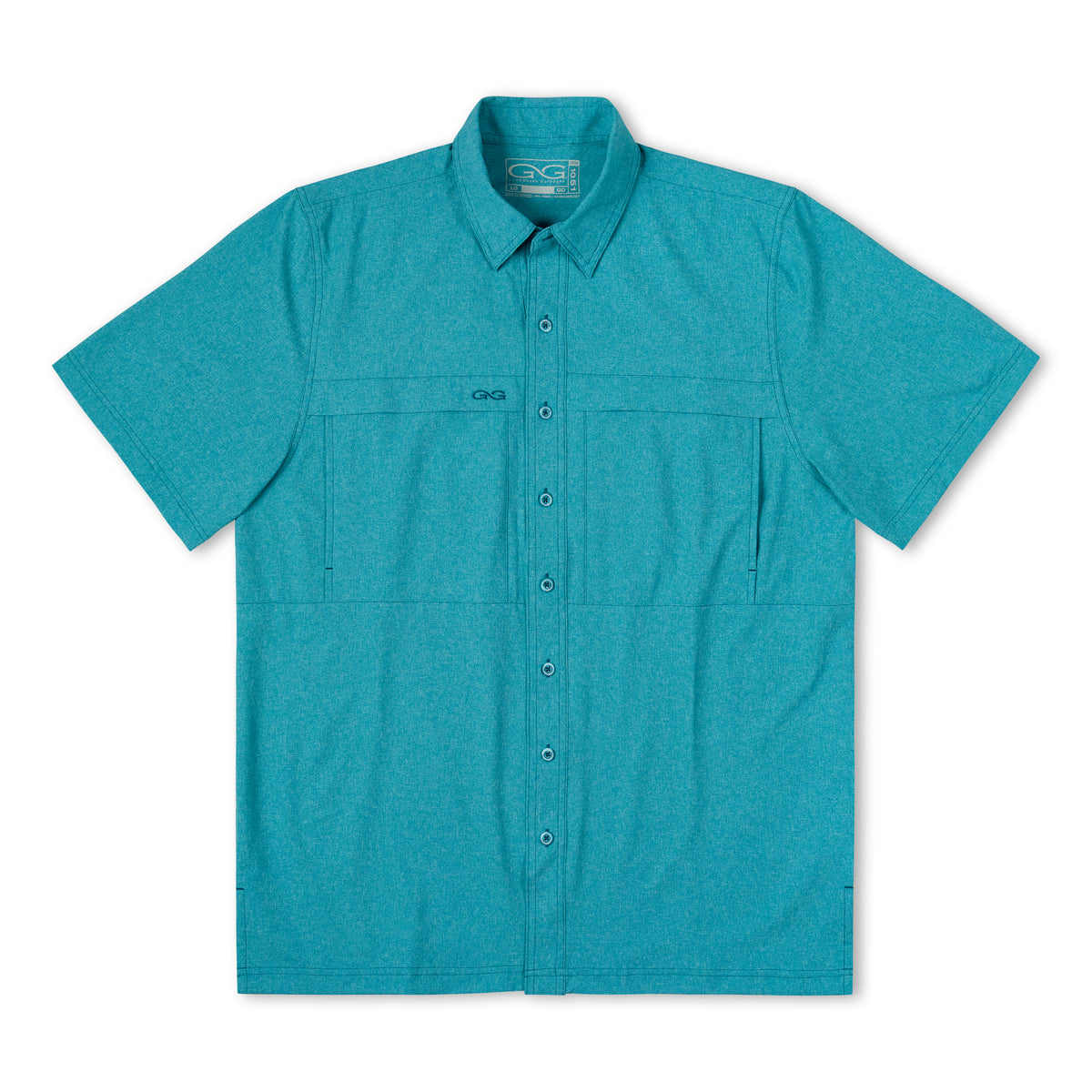 Mahi MicroTek Shirt