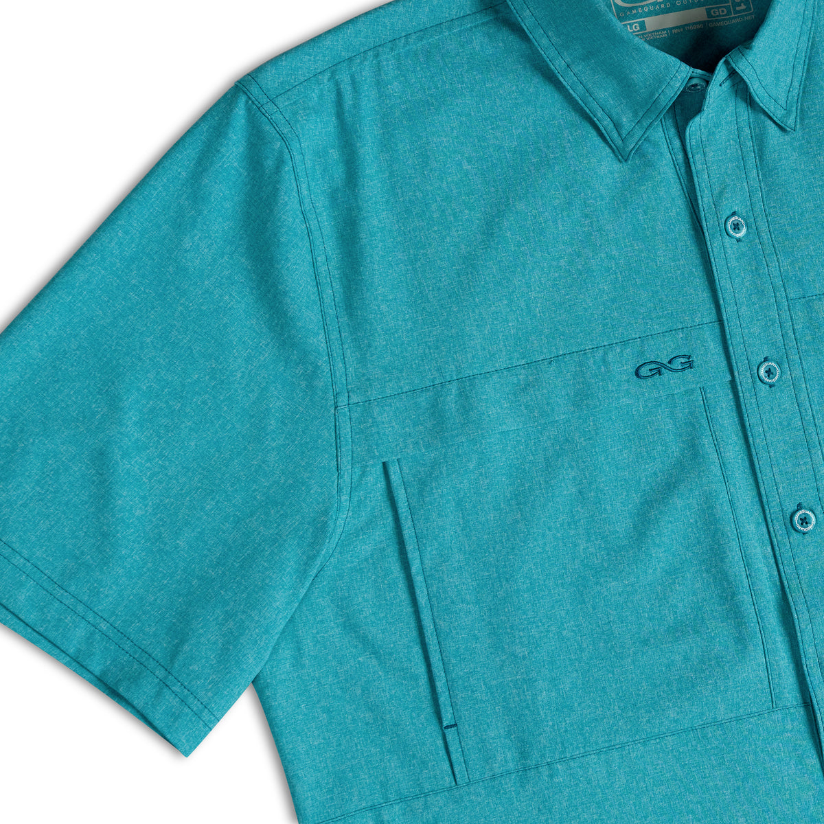 Mahi MicroTek Shirt