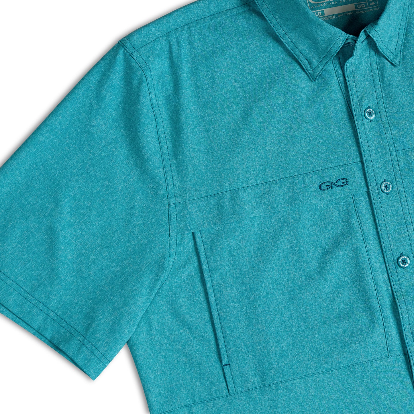 Mahi MicroTek Shirt