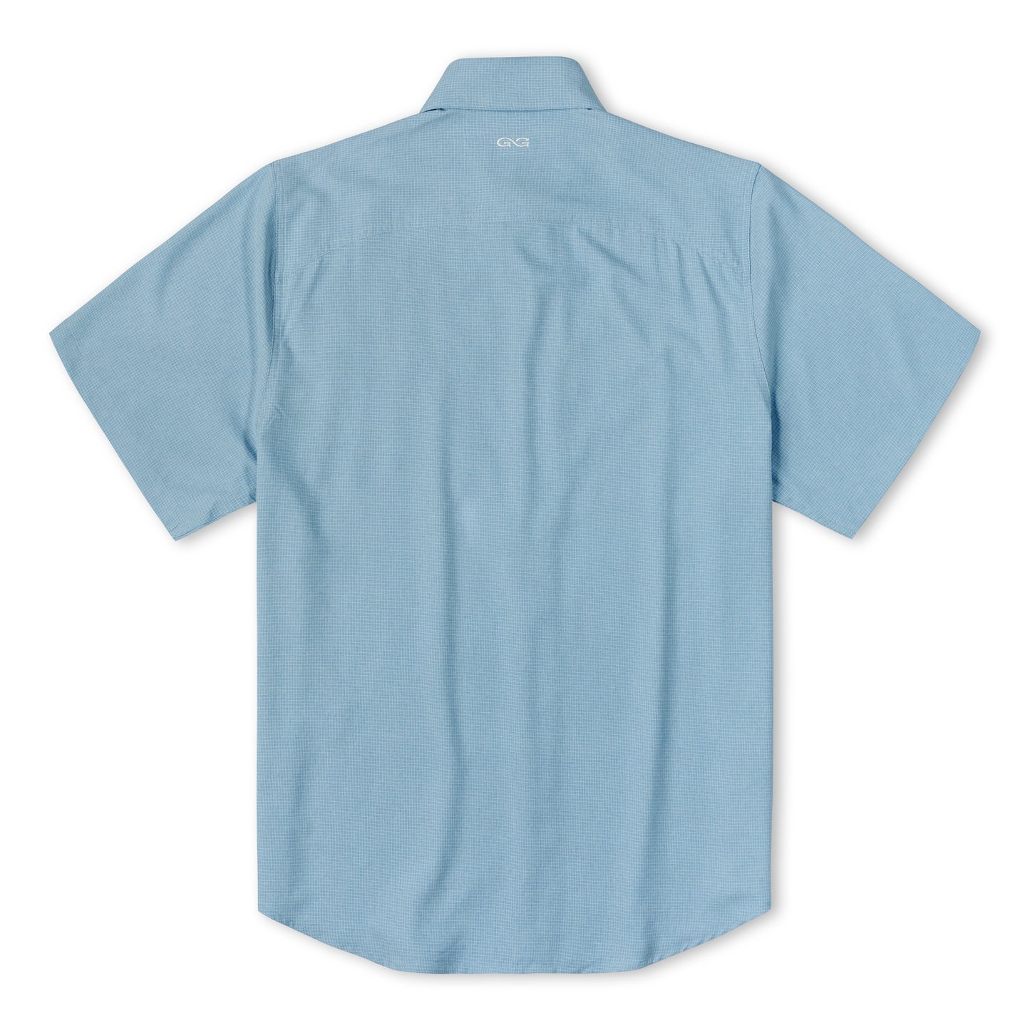 Coastal Blue Maverick Shirt