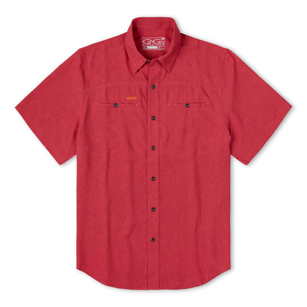 Lava Rock Maverick Shirt